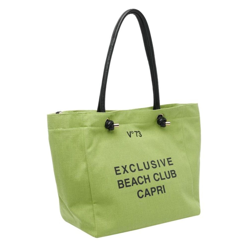 V°73 Women Beach Club Tote Bag - Picture 2 of 4